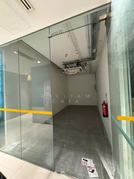 Oxley Tower, 138 Robinson Road, Boat Quay / Raffles Place / Marina, 194 sqft, Other Retail For Sale, by William Chia, 500270565 - Interior - CommercialGuru.com.sg