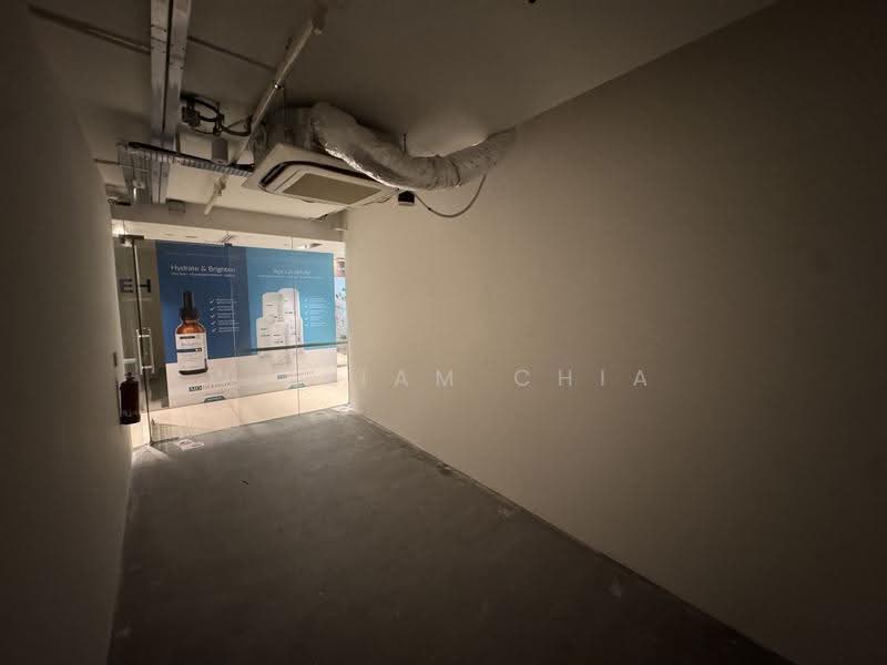 Oxley Tower, 138 Robinson Road, Boat Quay / Raffles Place / Marina, 194 sqft, Other Retail For Sale, by William Chia, 500270565 - Interior - CommercialGuru.com.sg