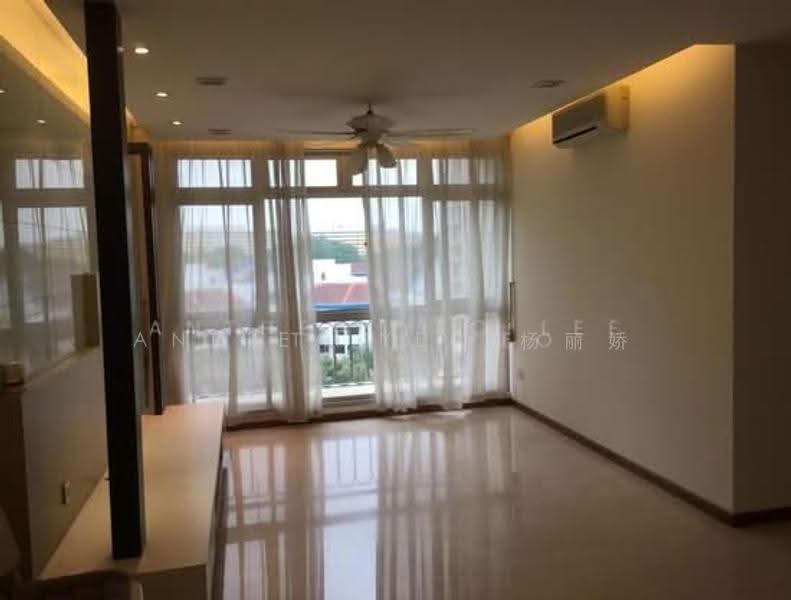 The Gardens at Bishan, 3 Sin Min Walk, Ang Mo Kio / Bishan / Thomson, 3 Bedrooms, 1,206 sqft, Condominium For Rent, by Anthea Yeo 杨丽娇, 500270567 - Living Room - PropertyGuru.com.sg