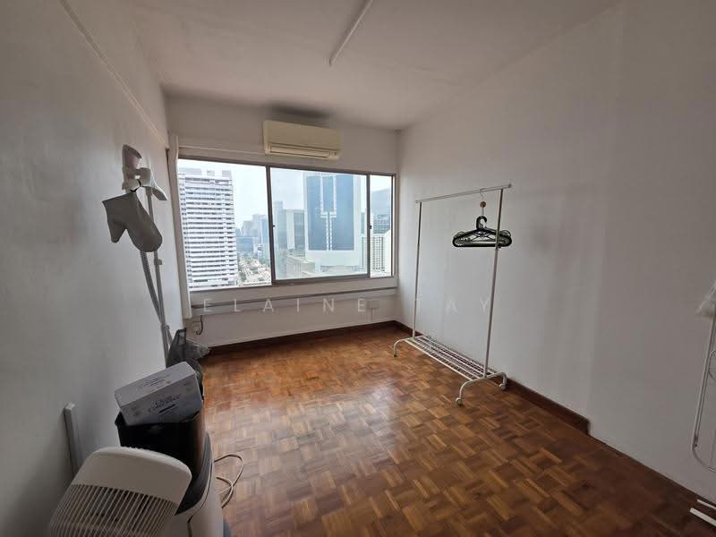 People's Park Complex, 1 Park Road, Boat Quay / Raffles Place / Marina, 5 Bedrooms, 1,600 sqft, Apartment For Sale, by Elaine Tay, 500270568 - Interior - PropertyGuru.com.sg
