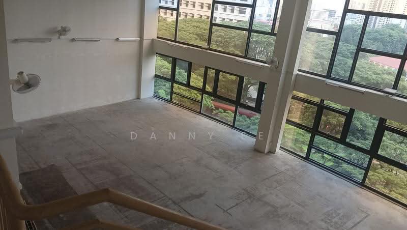 Apex @ Henderson, 201 Henderson Road Singapore, Alexandra / Commonwealth, 3,240 sqft, Light Industrial (B1) For Rent, by Danny Ee, 500270569 - Interior - CommercialGuru.com.sg