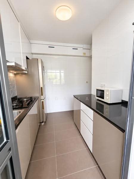 26A Saint George's Lane, 26A Saint George's Lane, Balestier / Toa Payoh, 2 Bedrooms, 732 sqft, HDB Flat For Sale, by Linda Lau, 500270572 - Kitchen - PropertyGuru.com.sg