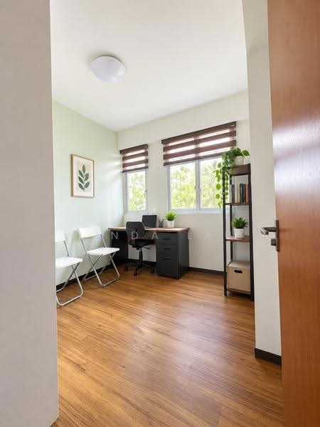 26A Saint George's Lane, 26A Saint George's Lane, Balestier / Toa Payoh, 2 Bedrooms, 732 sqft, HDB Flat For Sale, by Linda Lau, 500270572 - Bedroom - PropertyGuru.com.sg