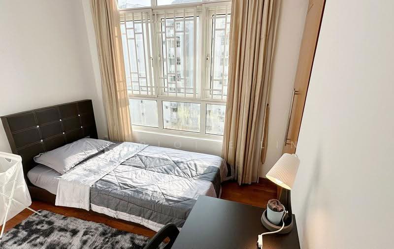 Summerhill, 50 Hume Avenue, Clementi Park / Upper Bukit Timah, Room Rental, 100 sqft, Condominium For Rent, by Charlotte Lin, 500270575 - Room 6 - PropertyGuru.com.sg