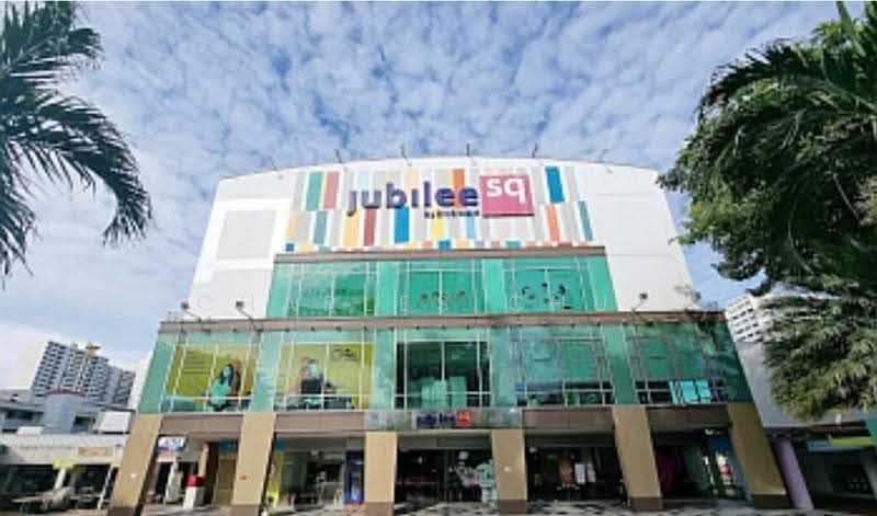 Jubilee Entertainment Complex, 61 Ang Mo Kio Avenue 8, Ang Mo Kio / Bishan / Thomson, 1,740 sqft, Office For Rent, by Charles Chua, 500270578 - Exterior - CommercialGuru.com.sg
