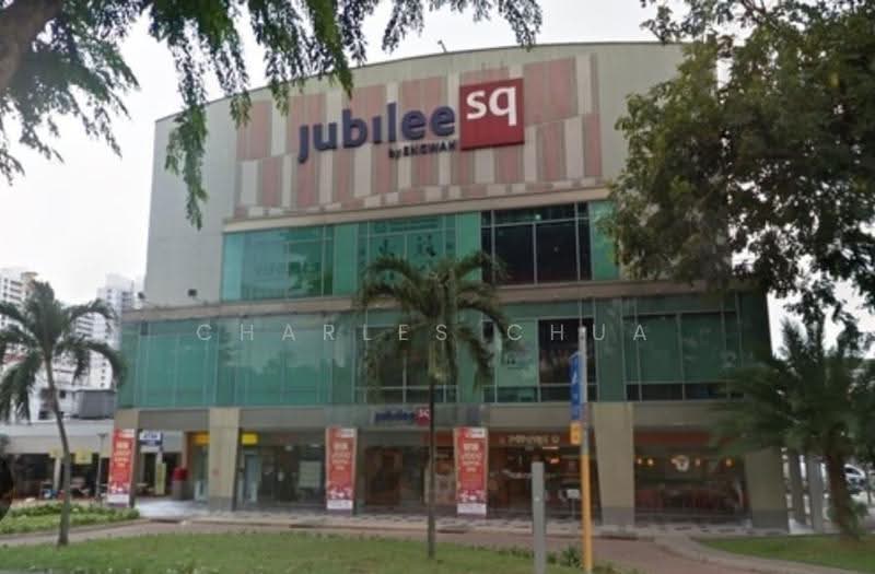 Jubilee Entertainment Complex, 61 Ang Mo Kio Avenue 8, Ang Mo Kio / Bishan / Thomson, 1,740 sqft, Office For Rent, by Charles Chua, 500270578 - Exterior - CommercialGuru.com.sg