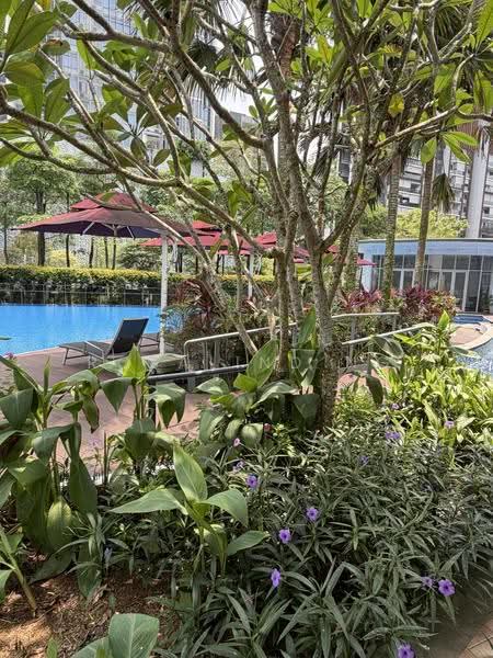 Kingsford Hillview Peak, 101 Hillview Rise, Dairy Farm / Bukit Panjang / Choa Chu Kang, 2 Bedrooms, 1,388 sqft, Condominium For Sale, by Rosalind Ng, 500270580 - Pool - PropertyGuru.com.sg