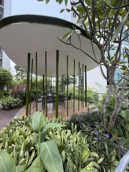 Kingsford Hillview Peak, 101 Hillview Rise, Dairy Farm / Bukit Panjang / Choa Chu Kang, 2 Bedrooms, 1,388 sqft, Condominium For Sale, by Rosalind Ng, 500270580 - Exterior - PropertyGuru.com.sg