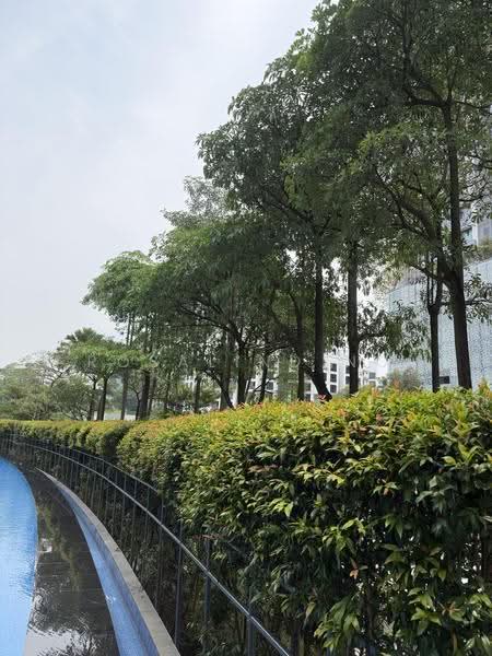 Kingsford Hillview Peak, 101 Hillview Rise, Dairy Farm / Bukit Panjang / Choa Chu Kang, 2 Bedrooms, 1,388 sqft, Condominium For Sale, by Rosalind Ng, 500270580 - Exterior - PropertyGuru.com.sg