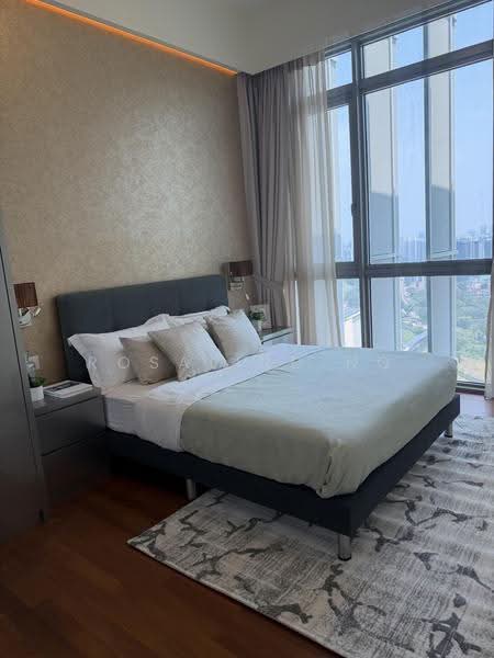 Kingsford Hillview Peak, 101 Hillview Rise, Dairy Farm / Bukit Panjang / Choa Chu Kang, 2 Bedrooms, 1,388 sqft, Condominium For Sale, by Rosalind Ng, 500270580 - Master bedroom - PropertyGuru.com.sg
