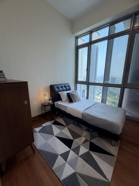 Kingsford Hillview Peak, 101 Hillview Rise, Dairy Farm / Bukit Panjang / Choa Chu Kang, 2 Bedrooms, 1,388 sqft, Condominium For Sale, by Rosalind Ng, 500270580 - Common room - PropertyGuru.com.sg