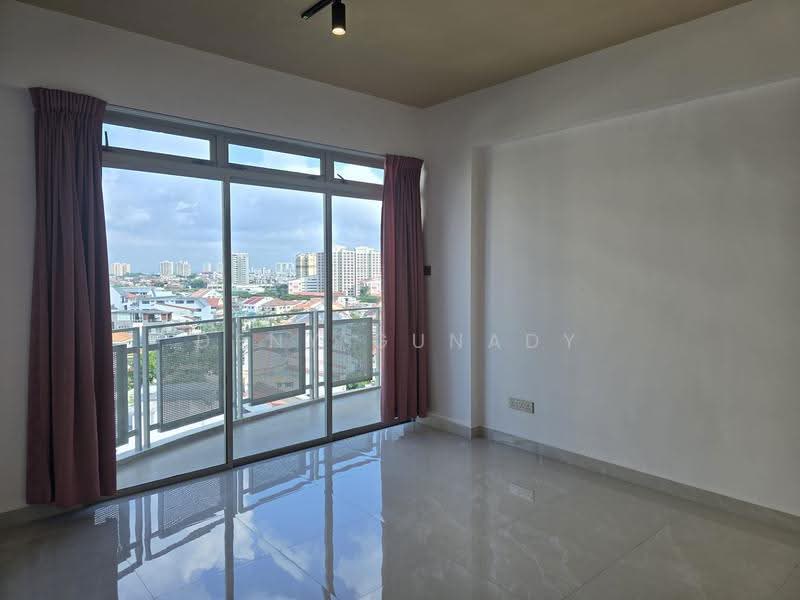 Starville, 62 Lengkong Tiga, Eunos / Geylang / Paya Lebar, 3 Bedrooms, 1,216 sqft, Condominium For Sale, by Deny Gunady, 500270581 - Balcony - PropertyGuru.com.sg