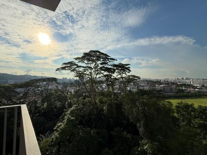 The Skywoods, 7 Dairy Farm Heights, Dairy Farm / Bukit Panjang / Choa Chu Kang, 3 Bedrooms, 947 sqft, Condominium For Sale, by Laven Loo 吕欣颐, 500270582 - PropertyGuru.com.sg