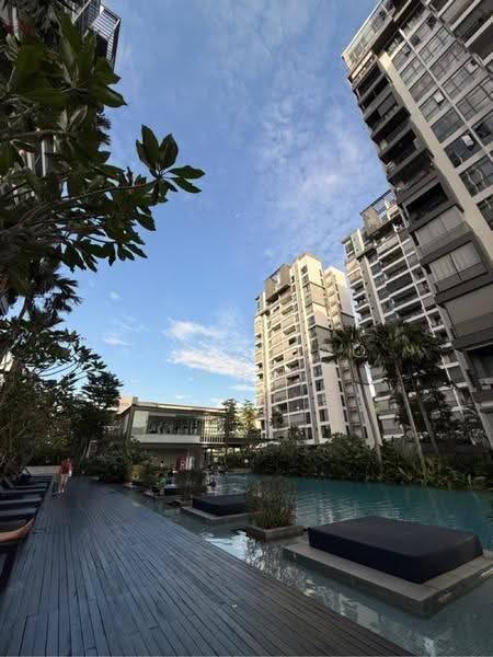The Skywoods, 7 Dairy Farm Heights, Dairy Farm / Bukit Panjang / Choa Chu Kang, 3 Bedrooms, 947 sqft, Condominium For Sale, by Laven Loo 吕欣颐, 500270582 - PropertyGuru.com.sg