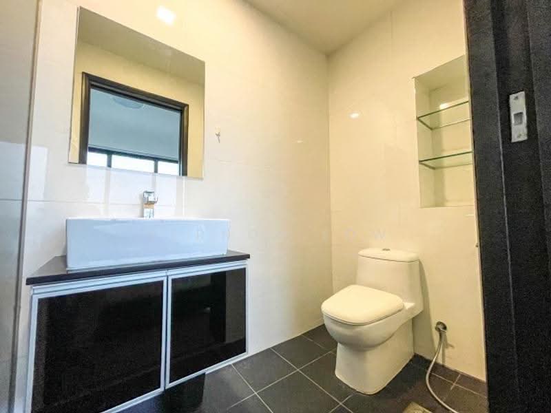 Viva Vista, 3 South Buona Vista Road, Buona Vista / West Coast / Clementi New Town, 1 Bedroom, 743 sqft, Condominium For Sale, by Vernon Low, 500270583 - PropertyGuru.com.sg