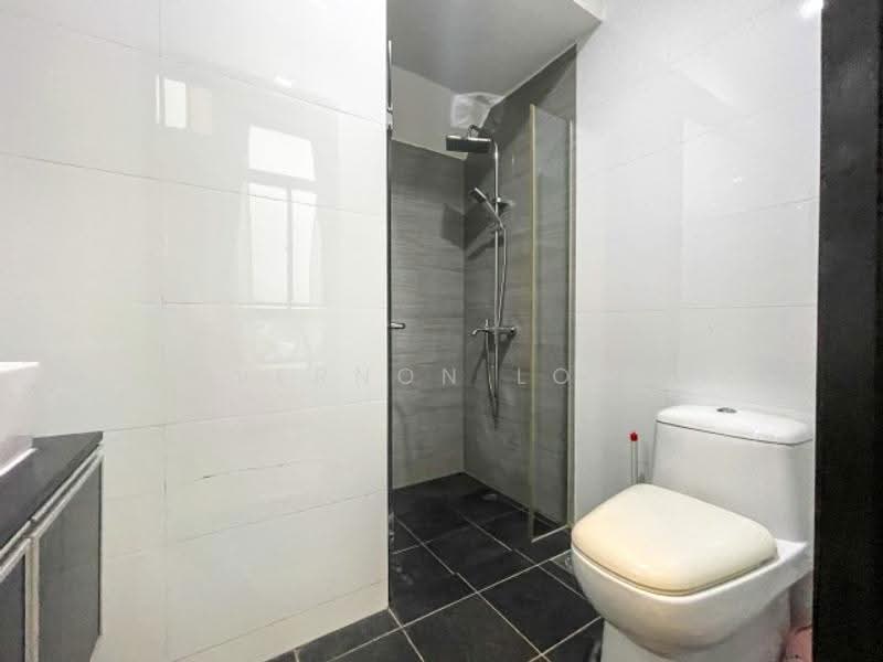 Viva Vista, 3 South Buona Vista Road, Buona Vista / West Coast / Clementi New Town, 1 Bedroom, 743 sqft, Condominium For Sale, by Vernon Low, 500270583 - PropertyGuru.com.sg
