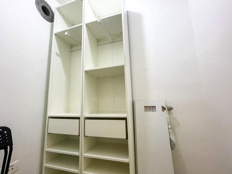 Viva Vista, 3 South Buona Vista Road, Buona Vista / West Coast / Clementi New Town, 1 Bedroom, 743 sqft, Condominium For Sale, by Vernon Low, 500270583 - PropertyGuru.com.sg
