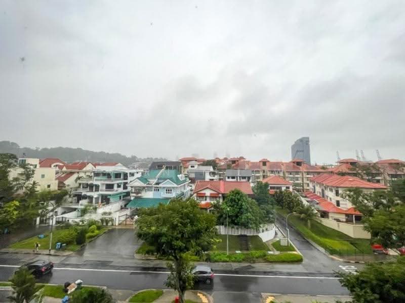 Viva Vista, 3 South Buona Vista Road, Buona Vista / West Coast / Clementi New Town, 1 Bedroom, 743 sqft, Condominium For Sale, by Vernon Low, 500270583 - PropertyGuru.com.sg