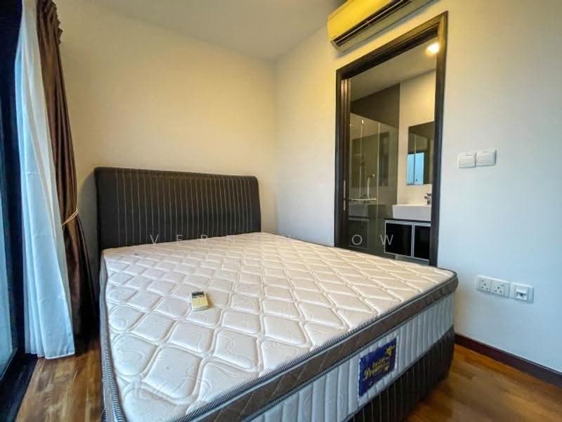 Viva Vista, 3 South Buona Vista Road, Buona Vista / West Coast / Clementi New Town, 1 Bedroom, 743 sqft, Condominium For Sale, by Vernon Low, 500270583 - PropertyGuru.com.sg