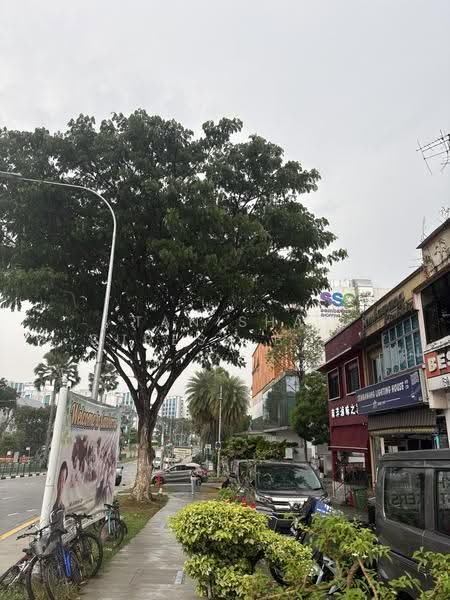 Sembawang road, Sembawang road , Chom pang, Yishun, woodland,Canberra, Sembawang / Yishun, 1,200 sqft, Shop / Shophouse For Rent, by Tanisha Suresh Balani, 500270586 - Exterior - CommercialGuru.com.sg