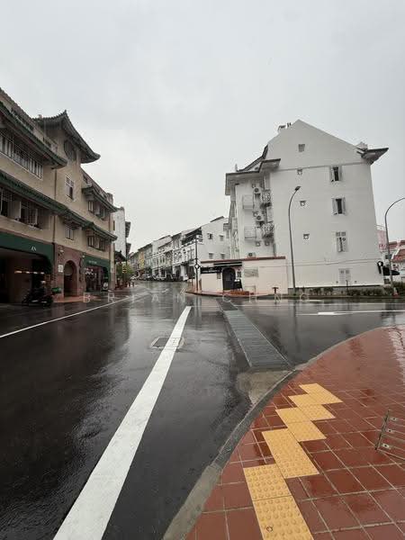 Club Street/ Ann Siang Road, Chinatown / Tanjong Pagar, 5,440 sqft, Shop / Shophouse For Rent, by Brian Chng, 500270589 - CommercialGuru.com.sg