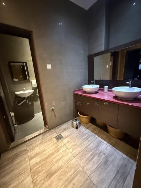 Club Street/ Ann Siang Road, Chinatown / Tanjong Pagar, 5,440 sqft, Shop / Shophouse For Rent, by Brian Chng, 500270589 - CommercialGuru.com.sg