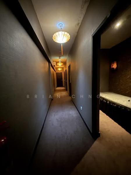 Club Street/ Ann Siang Road, Chinatown / Tanjong Pagar, 5,440 sqft, Shop / Shophouse For Rent, by Brian Chng, 500270589 - Corridor - CommercialGuru.com.sg