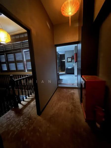 Club Street/ Ann Siang Road, Chinatown / Tanjong Pagar, 5,440 sqft, Shop / Shophouse For Rent, by Brian Chng, 500270589 - Interior - CommercialGuru.com.sg