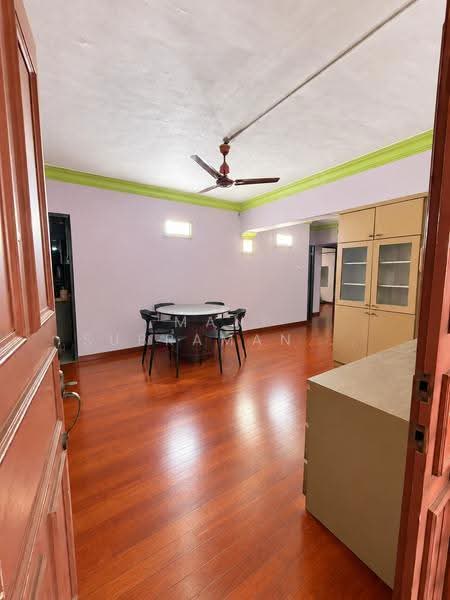 223D Compassvale Walk, 223D Compassvale Walk, Hougang / Punggol / Sengkang, 3 Bedrooms, 1,098 sqft, HDB Flat For Sale, by Mani Subramanian Veeramani, 500270591 - Dining Room - PropertyGuru.com.sg