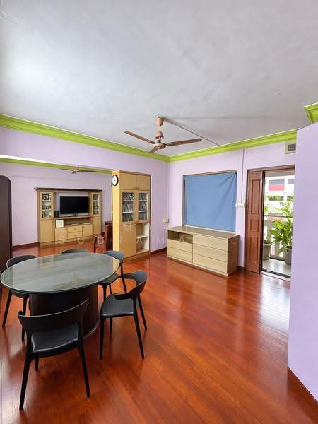223D Compassvale Walk, 223D Compassvale Walk, Hougang / Punggol / Sengkang, 3 Bedrooms, 1,098 sqft, HDB Flat For Sale, by Mani Subramanian Veeramani, 500270591 - Living Room - PropertyGuru.com.sg