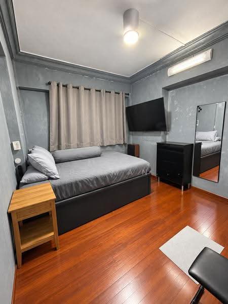 223D Compassvale Walk, 223D Compassvale Walk, Hougang / Punggol / Sengkang, 3 Bedrooms, 1,098 sqft, HDB Flat For Sale, by Mani Subramanian Veeramani, 500270591 - Bedroom - PropertyGuru.com.sg
