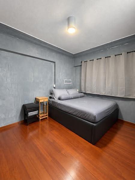 223D Compassvale Walk, 223D Compassvale Walk, Hougang / Punggol / Sengkang, 3 Bedrooms, 1,098 sqft, HDB Flat For Sale, by Mani Subramanian Veeramani, 500270591 - Bedroom - PropertyGuru.com.sg