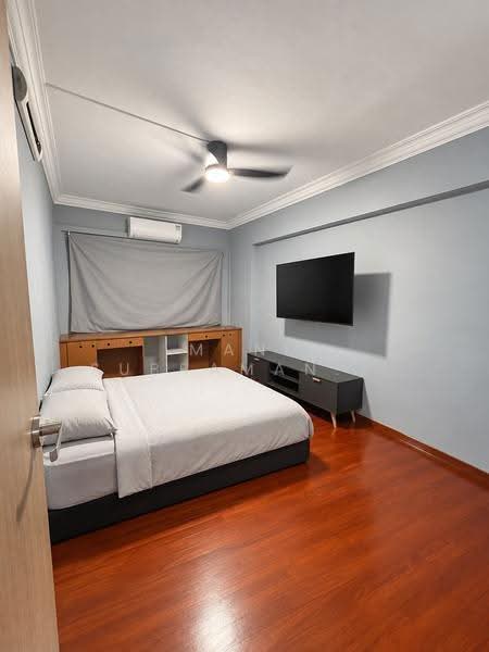 223D Compassvale Walk, 223D Compassvale Walk, Hougang / Punggol / Sengkang, 3 Bedrooms, 1,098 sqft, HDB Flat For Sale, by Mani Subramanian Veeramani, 500270591 - Bedroom - PropertyGuru.com.sg