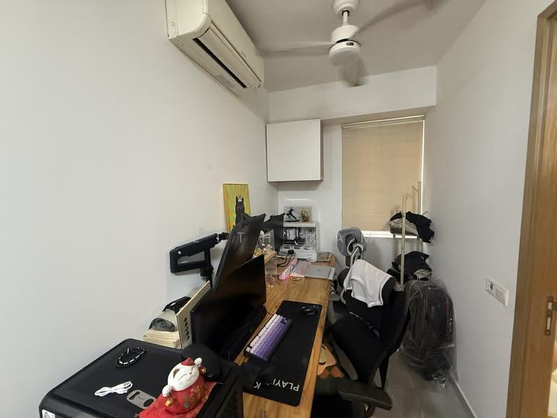 High Park Residences, 31 Fernvale Road, Seletar / Yio Chu Kang, 1 Bedroom, 452 sqft, Condominium For Sale, by Keith Kam, 500270592 - Study - PropertyGuru.com.sg