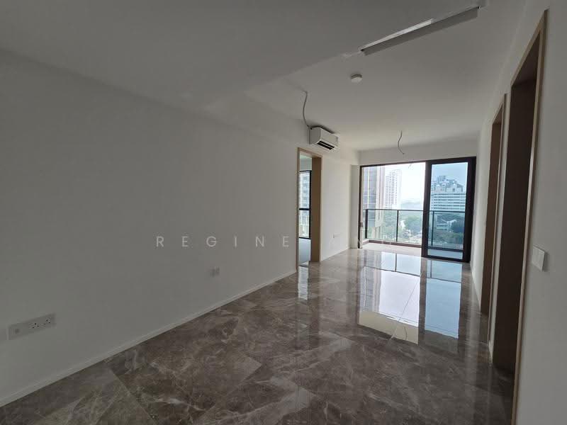 Pinetree Hill, 32 Pine Grove, Clementi Park / Upper Bukit Timah, 2 Bedrooms, 764 sqft, Condominium For Rent, by Regine Ang, 500270595 - Living - PropertyGuru.com.sg