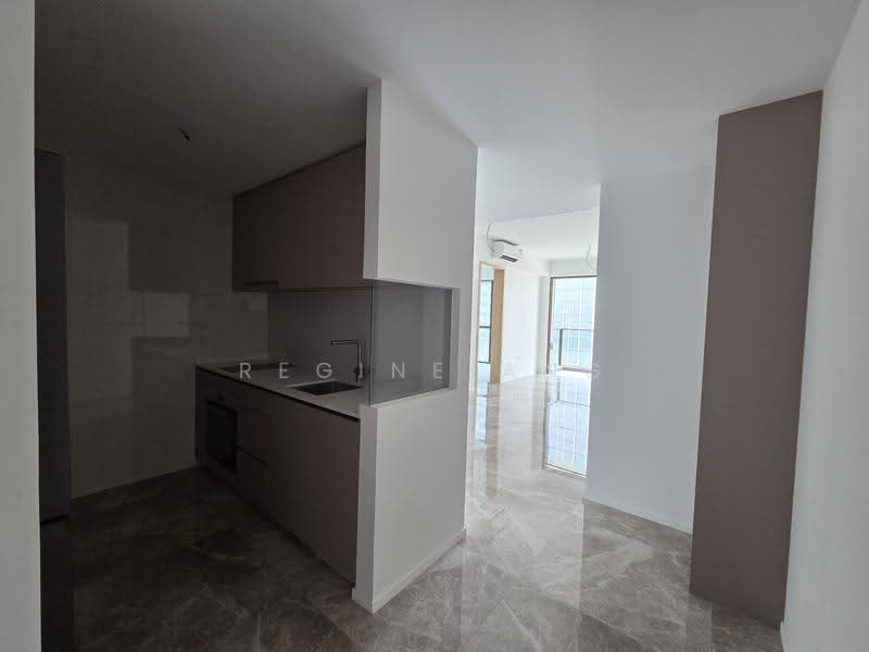 Pinetree Hill, 32 Pine Grove, Clementi Park / Upper Bukit Timah, 2 Bedrooms, 764 sqft, Condominium For Rent, by Regine Ang, 500270595 - Kitchen - PropertyGuru.com.sg