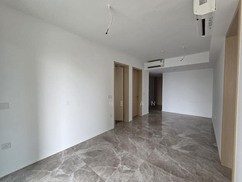 Pinetree Hill, 32 Pine Grove, Clementi Park / Upper Bukit Timah, 2 Bedrooms, 764 sqft, Condominium For Rent, by Regine Ang, 500270595 - Living - PropertyGuru.com.sg