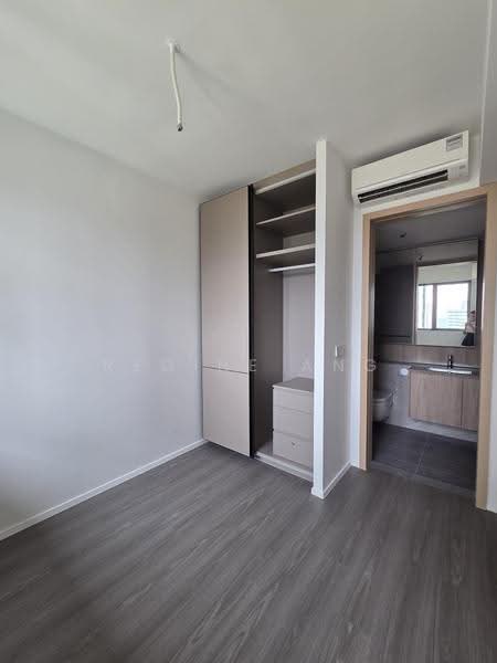 Pinetree Hill, 32 Pine Grove, Clementi Park / Upper Bukit Timah, 2 Bedrooms, 764 sqft, Condominium For Rent, by Regine Ang, 500270595 - Common bedroom - PropertyGuru.com.sg
