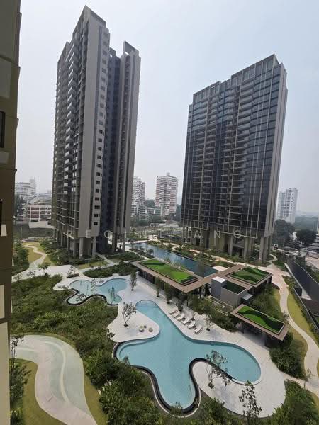 Pinetree Hill, 32 Pine Grove, Clementi Park / Upper Bukit Timah, 2 Bedrooms, 764 sqft, Condominium For Rent, by Regine Ang, 500270595 - Exterior - PropertyGuru.com.sg