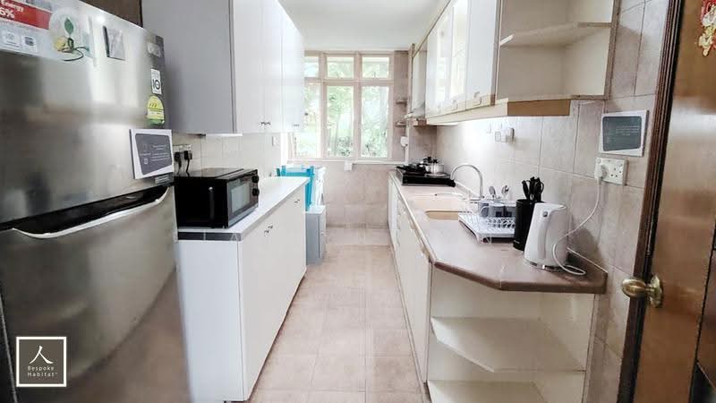 Le Hill, 42 Pasir Panjang Hill, Buona Vista / West Coast / Clementi New Town, Room Rental, 100 sqft, Condominium For Rent, by Jaylyn Tan, 500270598 - Kitchen - PropertyGuru.com.sg