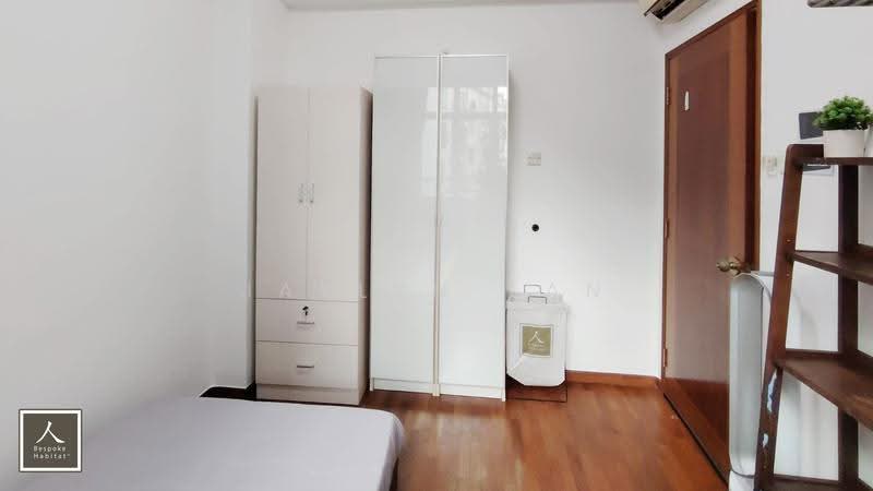 Le Hill, 42 Pasir Panjang Hill, Buona Vista / West Coast / Clementi New Town, Room Rental, 100 sqft, Condominium For Rent, by Jaylyn Tan, 500270598 - Bedroom - PropertyGuru.com.sg