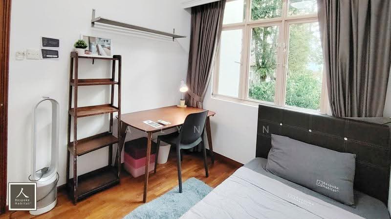 Le Hill, 42 Pasir Panjang Hill, Buona Vista / West Coast / Clementi New Town, Room Rental, 100 sqft, Condominium For Rent, by Jaylyn Tan, 500270598 - Bedroom - PropertyGuru.com.sg