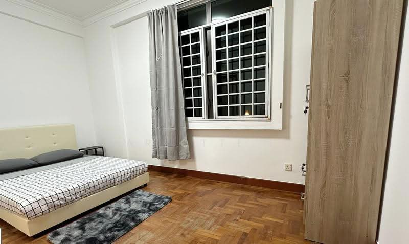 Parc Oasis, 35 Jurong East Avenue 1, Boon Lay / Jurong / Tuas, Room Rental, 200 sqft, Condominium For Rent, by Charlotte Lin, 500270599 - Bedroom - PropertyGuru.com.sg
