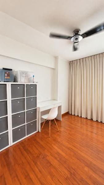 887B Woodlands Drive 50, Woodlands Drive 50, 3 Bedrooms, 990 sqft, HDB Flat For Sale, by Fion Lin, 500270600 - Study - PropertyGuru.com.sg