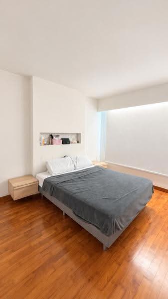 887B Woodlands Drive 50, Woodlands Drive 50, 3 Bedrooms, 990 sqft, HDB Flat For Sale, by Fion Lin, 500270600 - Bedroom - PropertyGuru.com.sg