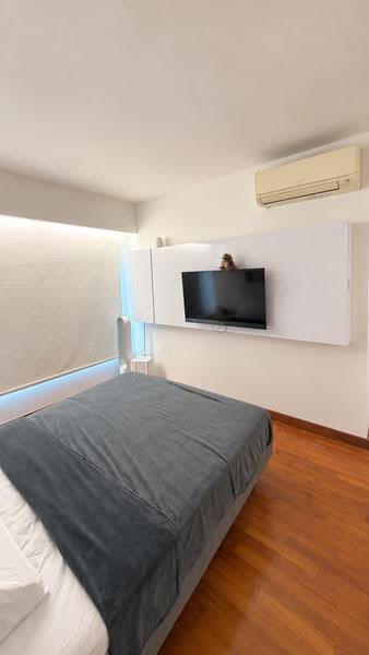887B Woodlands Drive 50, Woodlands Drive 50, 3 Bedrooms, 990 sqft, HDB Flat For Sale, by Fion Lin, 500270600 - Bedroom - PropertyGuru.com.sg