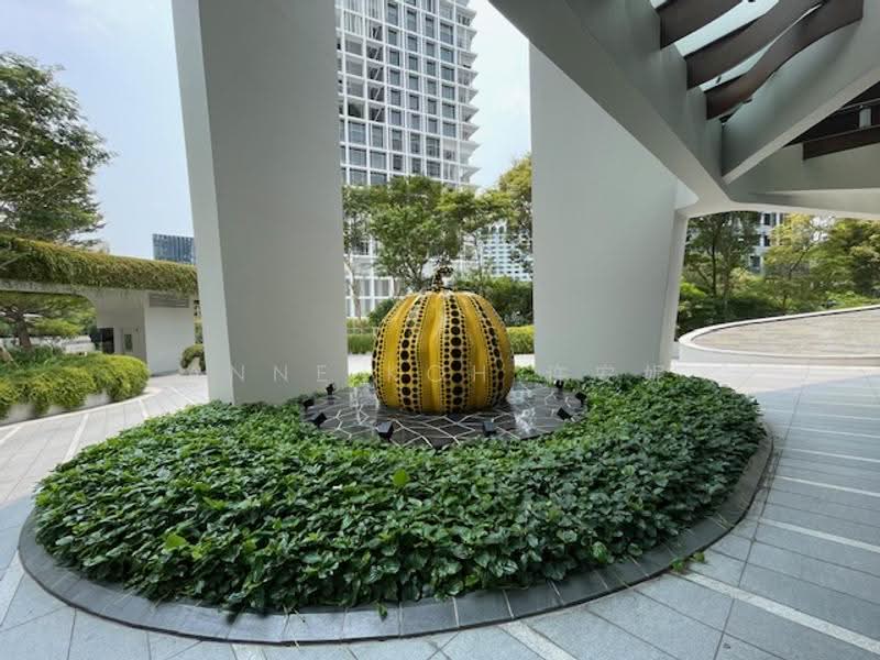 Ardmore Residence, 7 Ardmore Park, Tanglin / Holland / Bukit Timah, 4 Bedrooms, 3,186 sqft, Condominium For Rent, by Anne Koh 许安妮, 500270601 - Exterior - PropertyGuru.com.sg