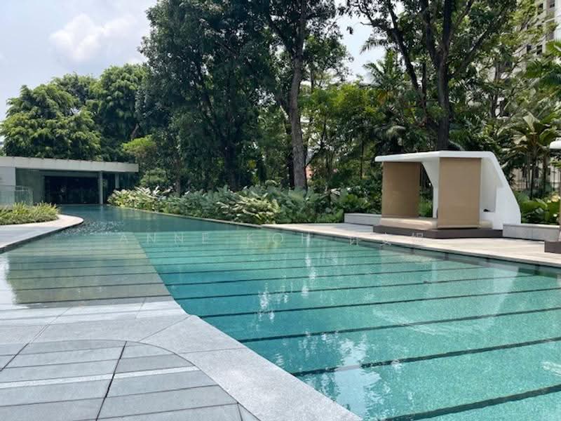 Ardmore Residence, 7 Ardmore Park, Tanglin / Holland / Bukit Timah, 4 Bedrooms, 3,186 sqft, Condominium For Rent, by Anne Koh 许安妮, 500270601 - Exterior - PropertyGuru.com.sg
