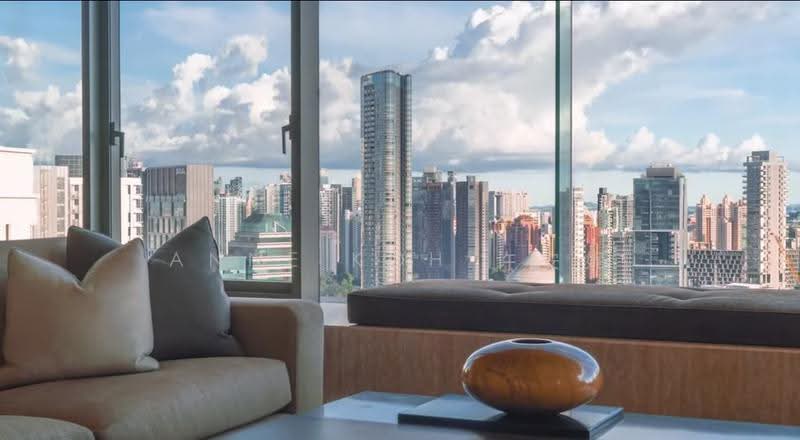 Ardmore Residence, 7 Ardmore Park, Tanglin / Holland / Bukit Timah, 4 Bedrooms, 3,186 sqft, Condominium For Rent, by Anne Koh 许安妮, 500270601 - Living Room - PropertyGuru.com.sg