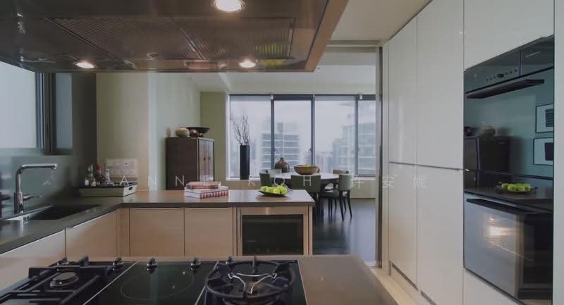 Ardmore Residence, 7 Ardmore Park, Tanglin / Holland / Bukit Timah, 4 Bedrooms, 3,186 sqft, Condominium For Rent, by Anne Koh 许安妮, 500270601 - Kitchen - PropertyGuru.com.sg